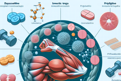 Cómo afecta Dapoxetine (Priligy) a la fuerza isométrica