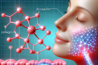 Cómo afecta Nebivolol a la piel y elasticidad