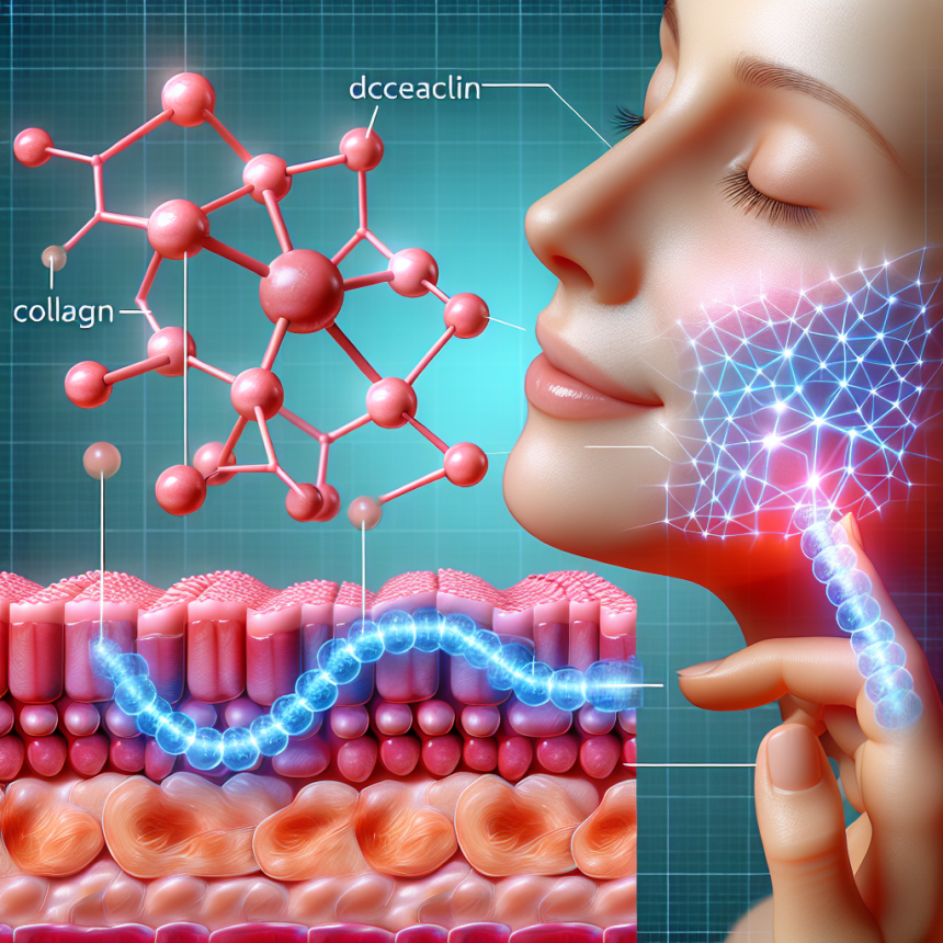 Cómo afecta Nebivolol a la piel y elasticidad
