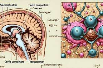 Cómo afecta Testis Compositum al sistema vestibular