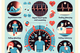 Cómo detectar una sobreestimulación con Modafinil (Provigil)