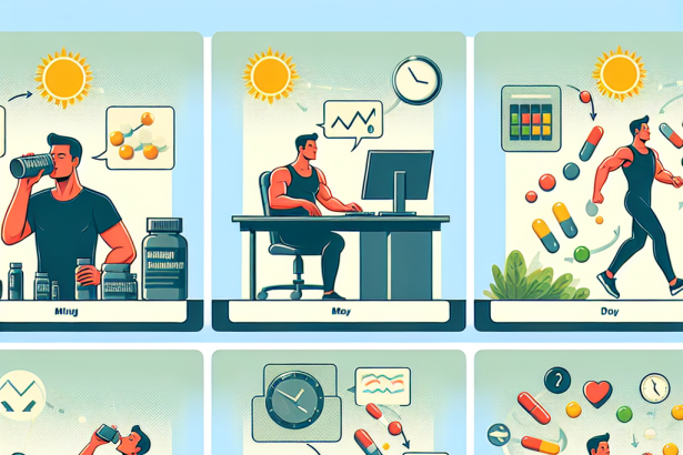 Cómo influye Bloqueadores de la aromatasa en el rendimiento al final del día