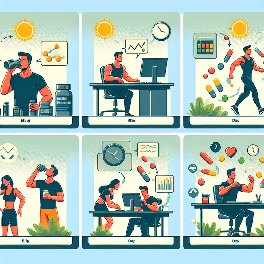 Cómo influye Bloqueadores de la aromatasa en el rendimiento al final del día