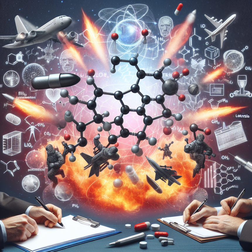 Cómo influye Letrozol en actividades explosivas