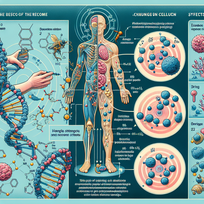 Cómo reacciona el cuerpo al segundo ciclo con Raloxifen-HCl