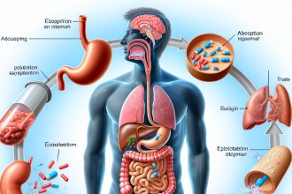 Cómo responde el sistema digestivo a Dapoxetine (Priligy)