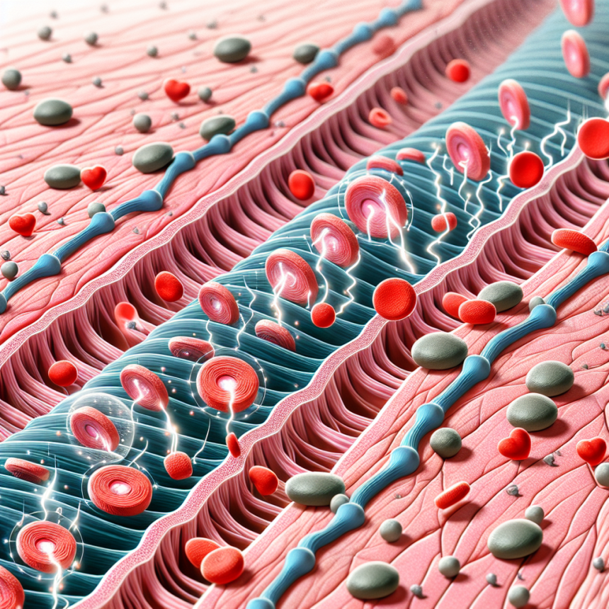 Cómo responde la musculatura pequeña a Vardenafil (Levitra Generic)