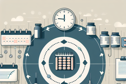 Duración ideal de un ciclo con Medicamentos de resistencia