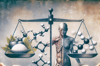 El impacto de Nebivolol sobre el apetito