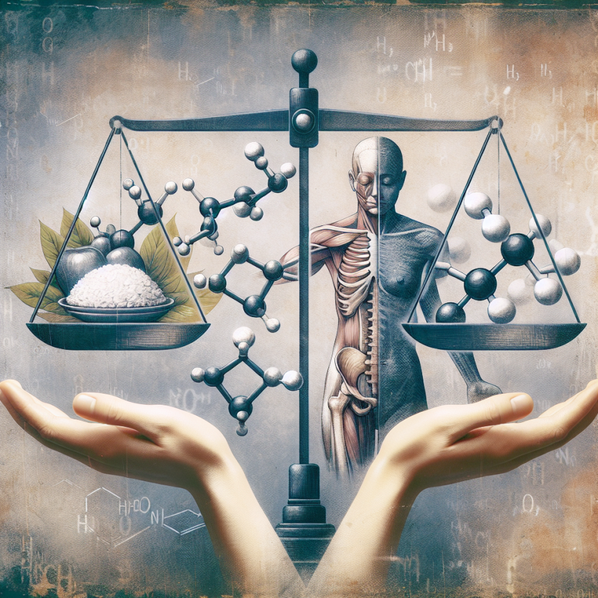 El impacto de Nebivolol sobre el apetito