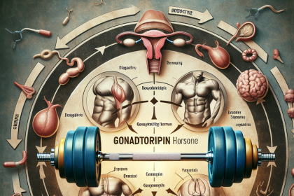 El rol de Gonadotropina en ciclos de volumen