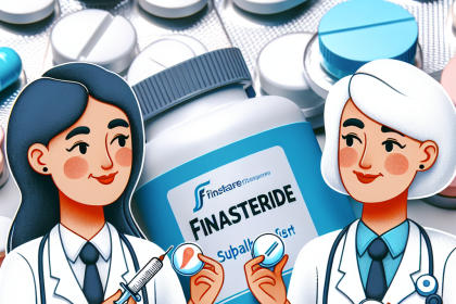 Finasteride: ¿apto para mujeres?