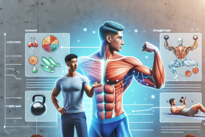 Isotretinoina y ganancia de fuerza: análisis realista