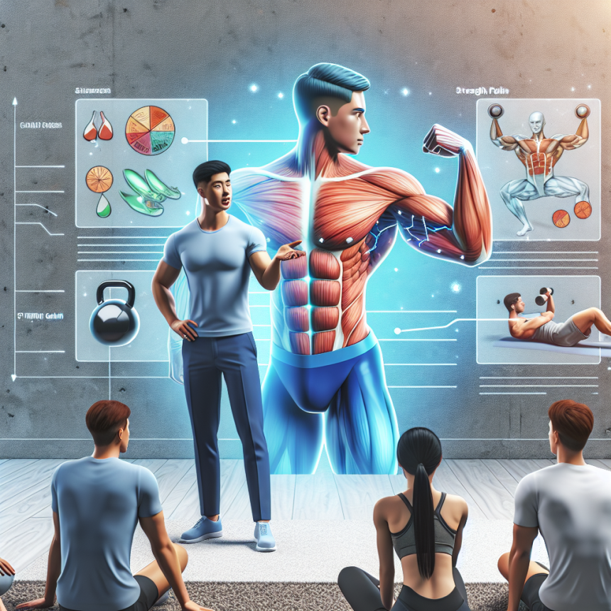 Isotretinoina y ganancia de fuerza: análisis realista