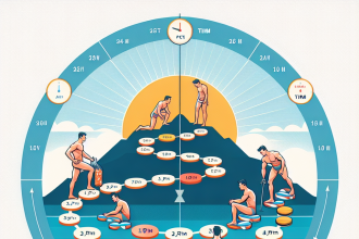 Mejor momento para iniciar PCT tras Vardenafil (Levitra Generic)