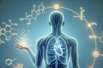 Modafinil (Provigil) y retención de potasio