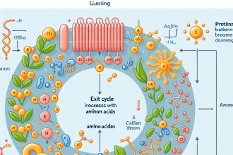 Protocolos de salida del ciclo con Aminoácidos