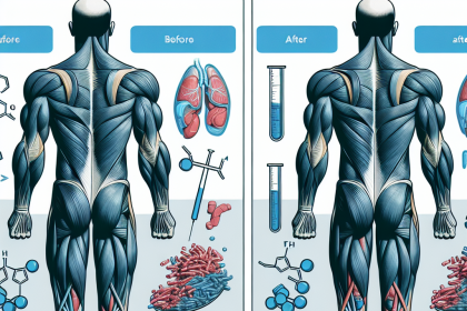 Qué cambios hay en el tono muscular al usar Nebivolol