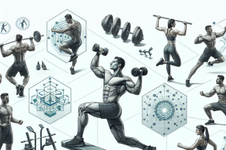 Qué ejercicios complementan mejor a Anastrozol en recomposición