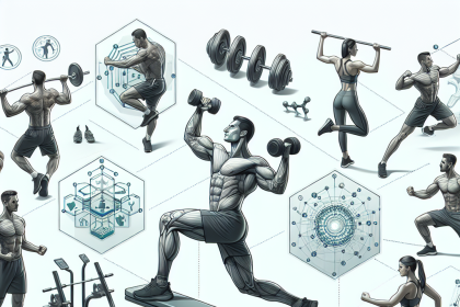 Qué ejercicios complementan mejor a Anastrozol en recomposición