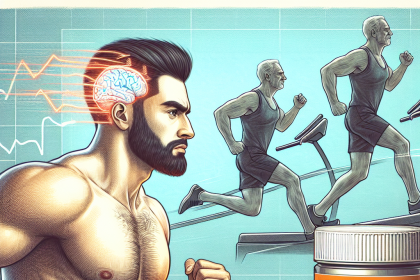 Qué esperar al combinar Finasteride con cardio HIIT