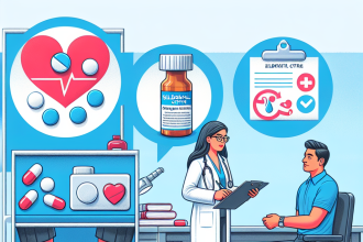 Qué hacer si Sildenafil Citrate (Viagra generic) provoca retención líquida