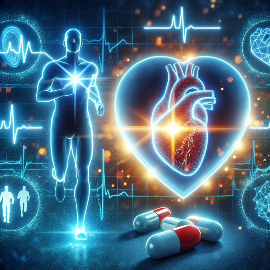 Qué señales indican una mejora cardiovascular con Finasteride