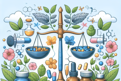 Qué suplementos naturales equilibran el uso de Bloqueadores de la aromatasa