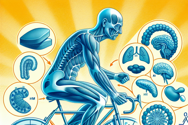 Qué tan catabólico puede volverse el cuerpo al dejar Sildenafil Citrate (Viagra generic)