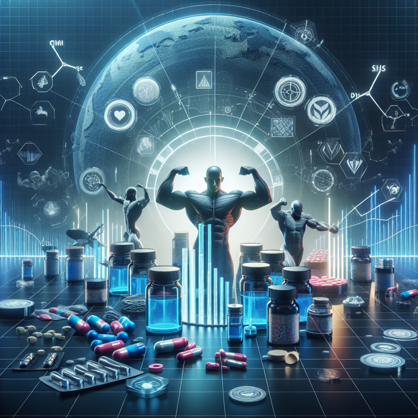 Raloxifen-HCl y ganancia de fuerza: análisis realista