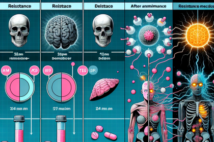 Resultados visibles tras 2 semanas de Medicamentos de resistencia