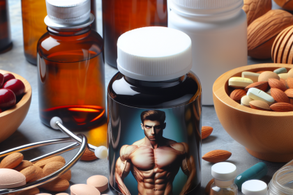 Suplementos que potencian el efecto de Telmisartan