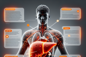Tamoxifeno y salud hepática: riesgos y cuidados