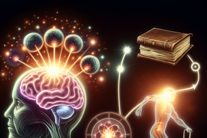 Apoyo al cerebro y la memoria en fases de activación neuromuscular