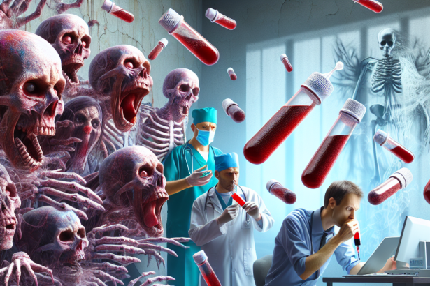 Casos extremos de uso prolongado de Erythropoietin