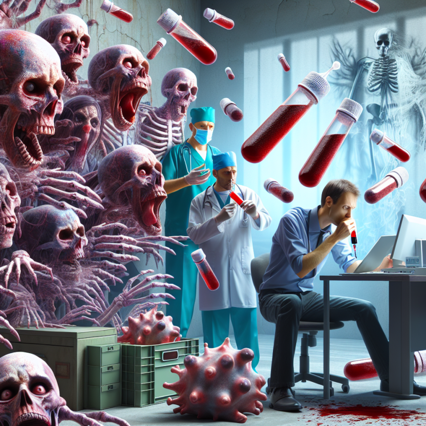 Casos extremos de uso prolongado de Erythropoietin