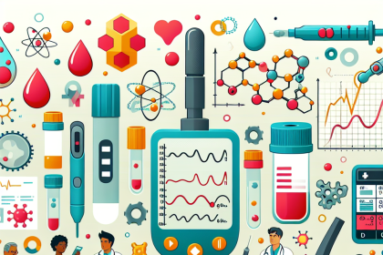 Cómo detectar una respuesta excesiva a Apoyo a la glucosa