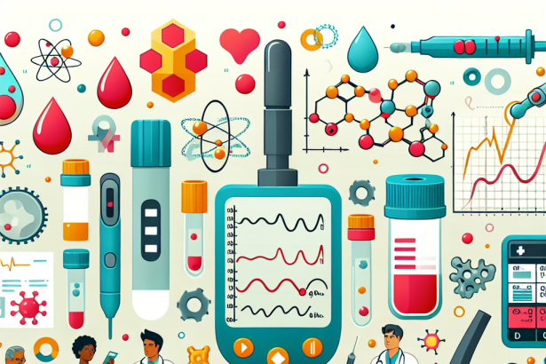 Cómo detectar una respuesta excesiva a Apoyo a la glucosa