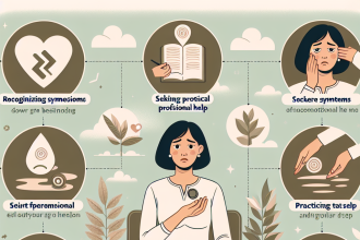 Cómo gestionar los efectos secundarios emocionales de Ezetimiba