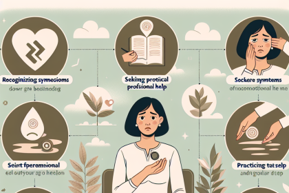 Cómo gestionar los efectos secundarios emocionales de Ezetimiba