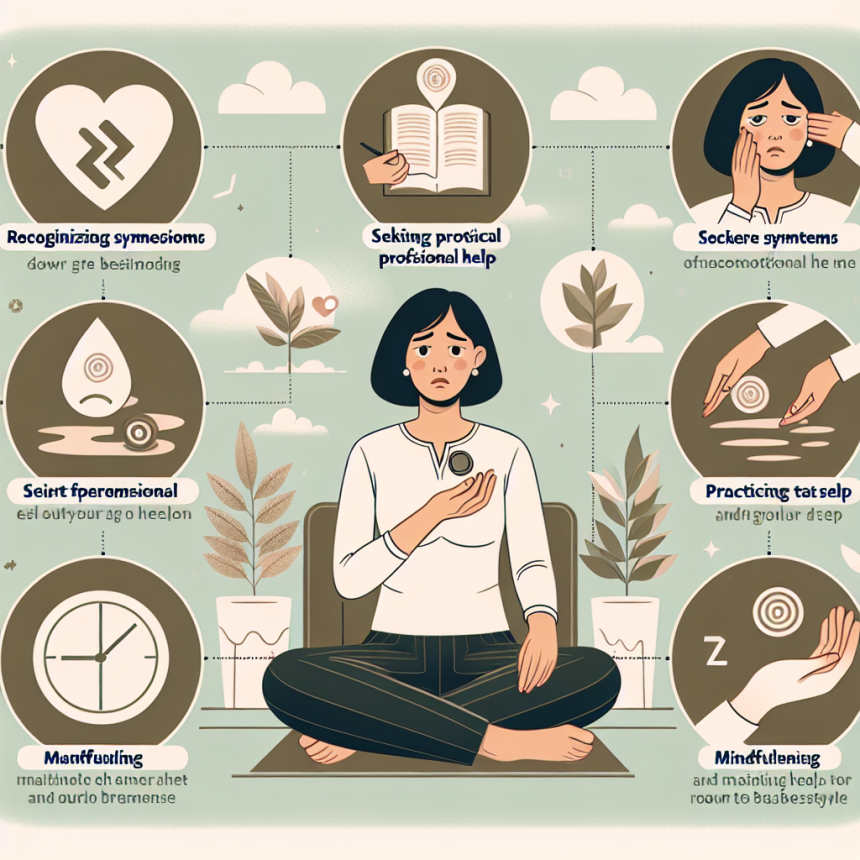 Cómo gestionar los efectos secundarios emocionales de Ezetimiba