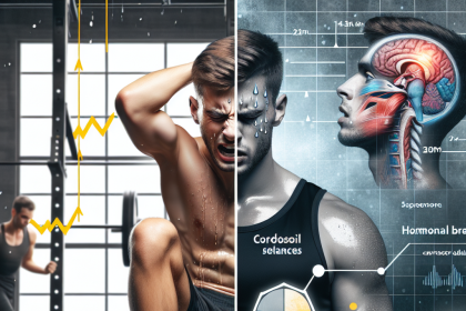 Cómo impacta Estrés y equilibrio hormonal en entrenamientos largos