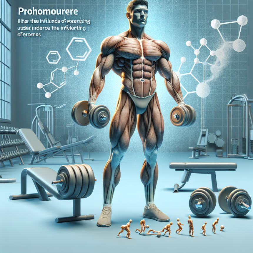 Cómo influye Prohormon en ejercicios isométricos