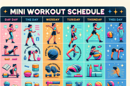 Cómo programar un mini bulk con Pre-Entrenamiento