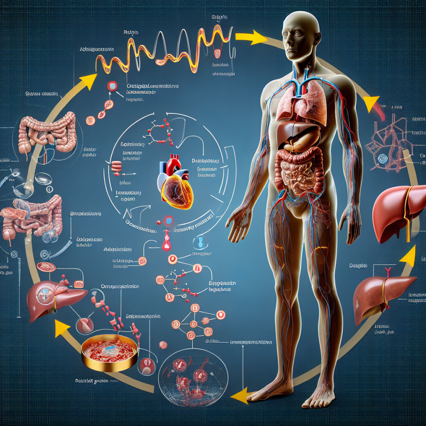Cómo responde el cuerpo a Ezetimiba tras una etapa de descanso