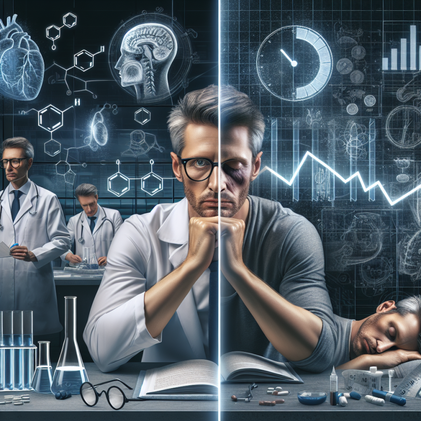 Cuánto influye el sueño en la efectividad de Cursos de péptidos