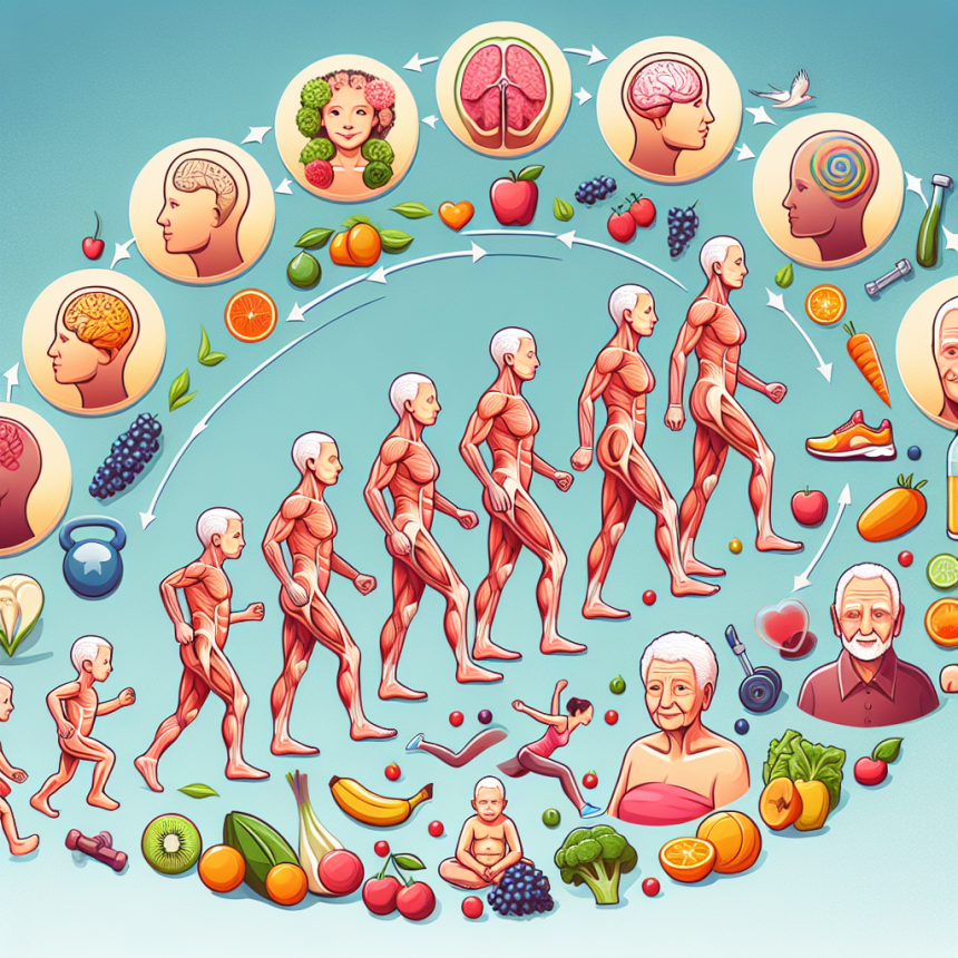 Cuánto tiempo dura Salud general en el cuerpo