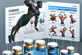 Cursos de esteroides para aumentar la fuerza y entrenamiento de calistenia