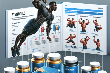 Cursos de esteroides para aumentar la fuerza y entrenamiento de calistenia