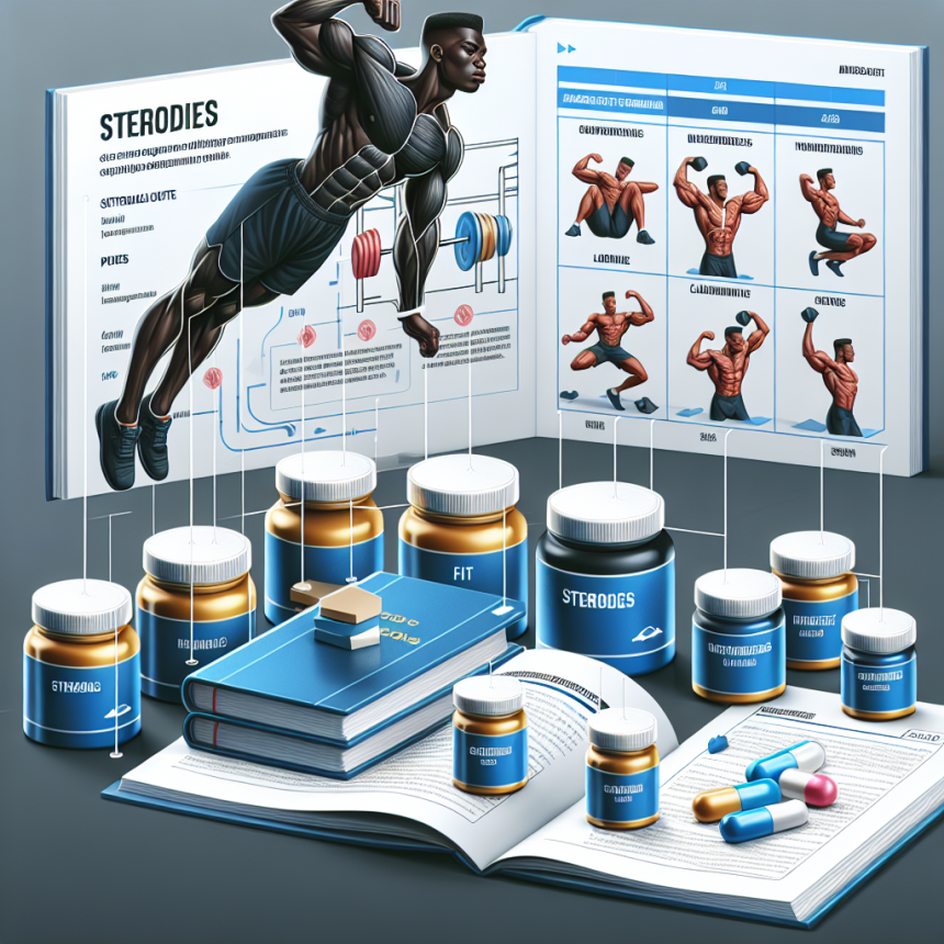 Cursos de esteroides para aumentar la fuerza y entrenamiento de calistenia